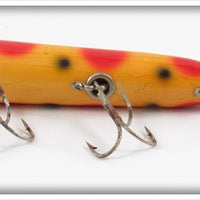 Heddon Strawberry Spotted Vamp 7509S