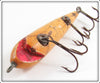 Pflueger Hole Eye Surprise Minnow