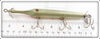 Creek Chub Green Gar Scale Gar Minnow 2920