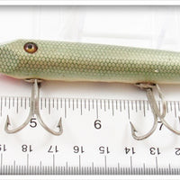 Creek Chub Green Gar Scale Gar Minnow 2920