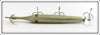 Creek Chub Green Gar Scale Gar Minnow 2920