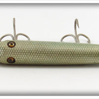 Creek Chub Green Gar Scale Gar Minnow 2920