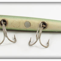 Creek Chub Green Gar Scale Gar Minnow 2920