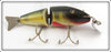 Creek Chub Perch Wigglefish In Box 2401