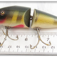 Creek Chub Perch Wigglefish In Box 2401