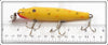 Creek Chub Yellow Spotted Pikie 714 Special