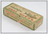 Creek Chub Natural Chub Scale Wiggler In Box