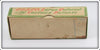 Creek Chub Natural Chub Scale Wiggler In Box