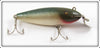 Creek Chub Natural Chub Scale Wiggler In Box