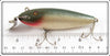 Creek Chub Natural Chub Scale Wiggler In Box