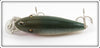 Creek Chub Natural Chub Scale Wiggler In Box