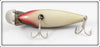 Creek Chub Natural Chub Scale Wiggler In Box
