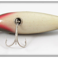 Creek Chub Natural Chub Scale Wiggler In Box