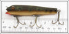 Heddon Bullfrog Darting Zara