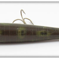 Heddon Bullfrog Darting Zara