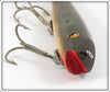 Heddon Bullfrog Darting Zara