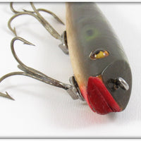 Heddon Bullfrog Darting Zara