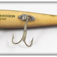 Heddon Bullfrog Darting Zara