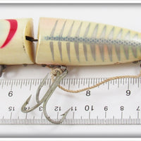 Heddon Blue Pearl Shore King Zig Wag