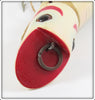 Heddon Blue Pearl Shore King Zig Wag