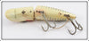 Heddon Blue Pearl Shore King Zig Wag