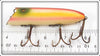 Heddon Rainbow Heavy Duty Hardware Basser