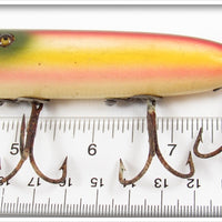 Heddon Rainbow Heavy Duty Hardware Basser