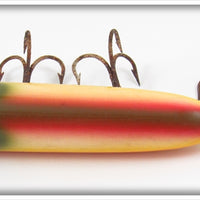 Heddon Rainbow Heavy Duty Hardware Basser