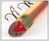 Heddon Rainbow Heavy Duty Hardware Basser