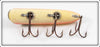 Heddon Rainbow Heavy Duty Hardware Basser