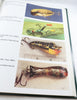 **USA ONLY ** Bud Stewart Michigan's Legendary Lure Maker Book