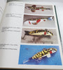 **USA ONLY ** Bud Stewart Michigan's Legendary Lure Maker Book