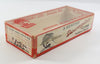 Heddon Fish Flash Gold And Black Chugger Spook In Box FF 9540 GB