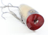 Heddon Fish Flash Gold And Black Chugger Spook In Box FF 9540 GB