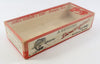 Heddon Fish Flash Gold And Black Chugger Spook In Box FF 9540 GB
