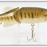 Castaic Lure Co Baby Bass Smallmouth In Box