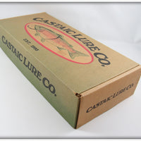 Castaic Lure Co Rainbow Trout In Box