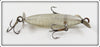 Hex Baits Limited Silver Scale Wheelrite In Box