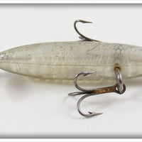 Hex Baits Limited Silver Scale Wheelrite In Box