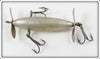 Hex Baits Limited Silver Scale Wheelrite In Box