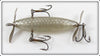 Hex Baits Limited Silver Scale Wheelrite In Box