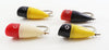 South Bend Fly Rod Select Oreno Lot Of Four With Box Bottom