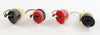 South Bend Fly Rod Select Oreno Lot Of Four With Box Bottom