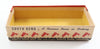 South Bend Fly Rod Select Oreno Lot Of Four With Box Bottom