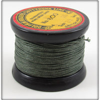 The Dolphin Brand Braided Cuttyhunk Line Spool