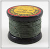 The Dolphin Brand Braided Cuttyhunk Line Spool