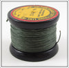 The Dolphin Brand Braided Cuttyhunk Line Spool