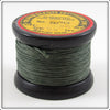 The Dolphin Brand Braided Cuttyhunk Line Spool