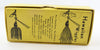 Arbogast Hawaiian Wiggler No. 2 In Picture Box