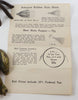 Arbogast Hawaiian Wiggler No. 2 In Picture Box